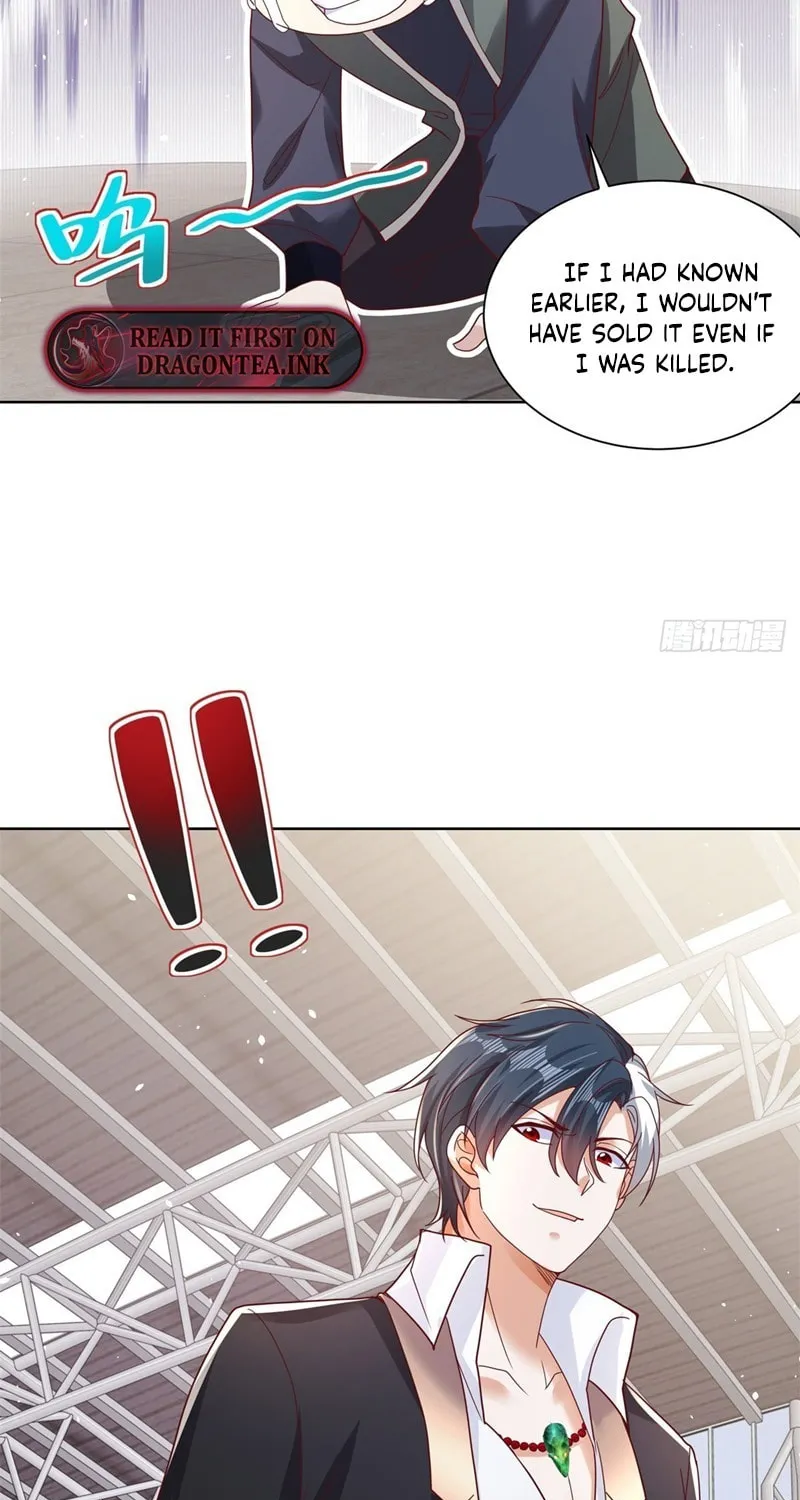 Read Arch-Villian chapter 35 image 18 on Lezhin