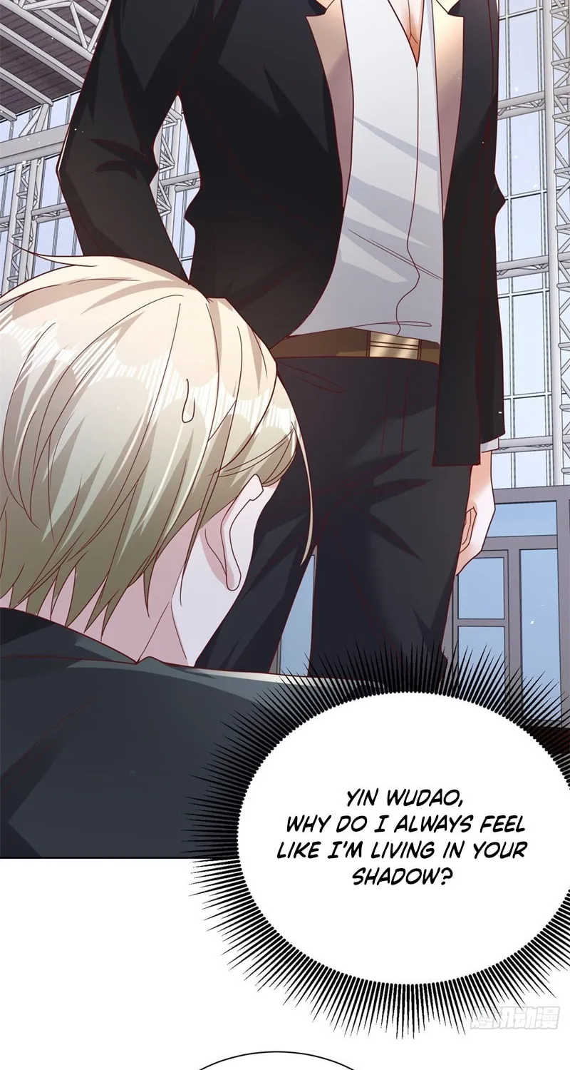 Read Arch-Villian chapter 35 image 19 on Lezhin
