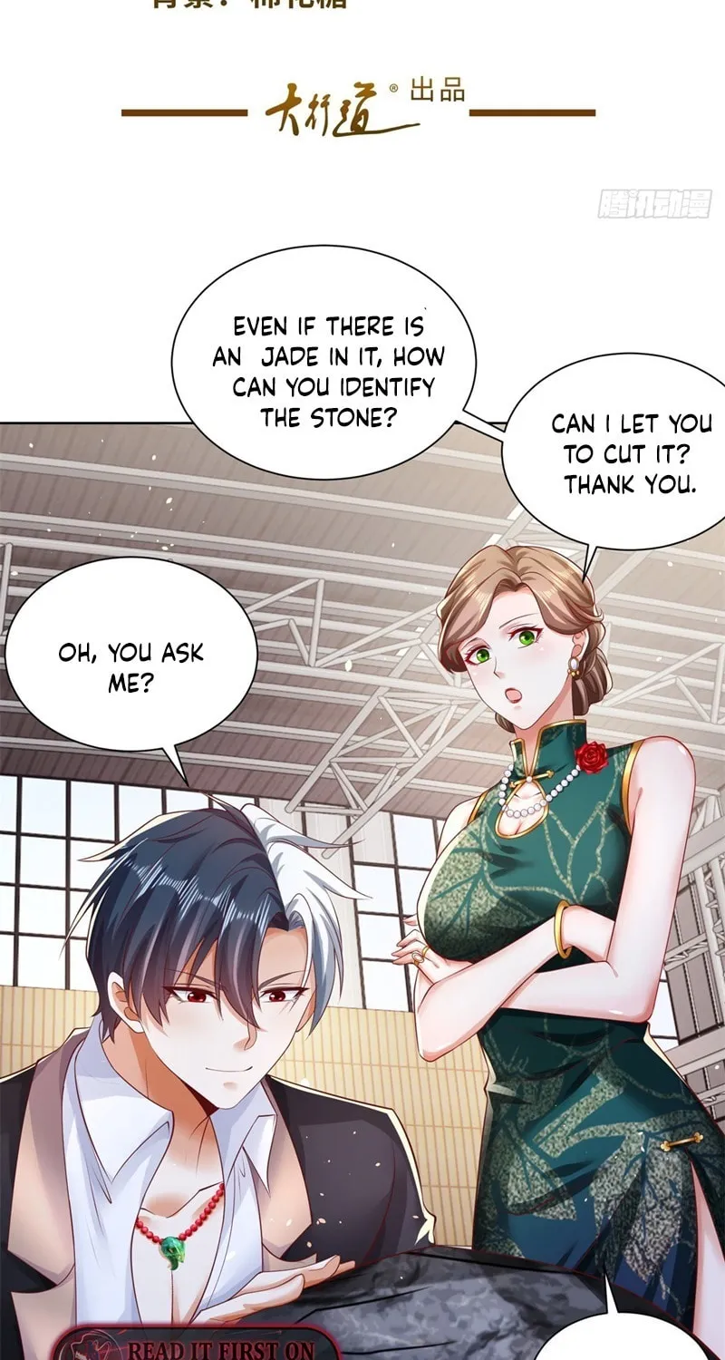 Read Arch-Villian chapter 35 image 2 on Lezhin