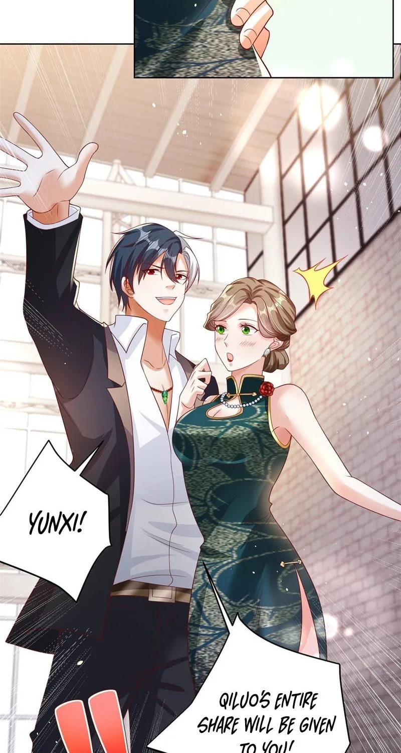 Read Arch-Villian chapter 35 image 24 on Lezhin