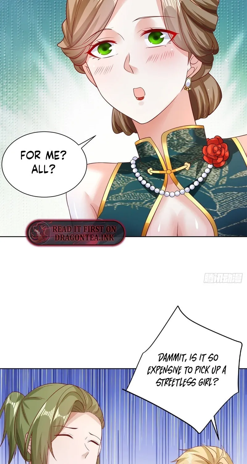 Read Arch-Villian chapter 35 image 26 on Lezhin