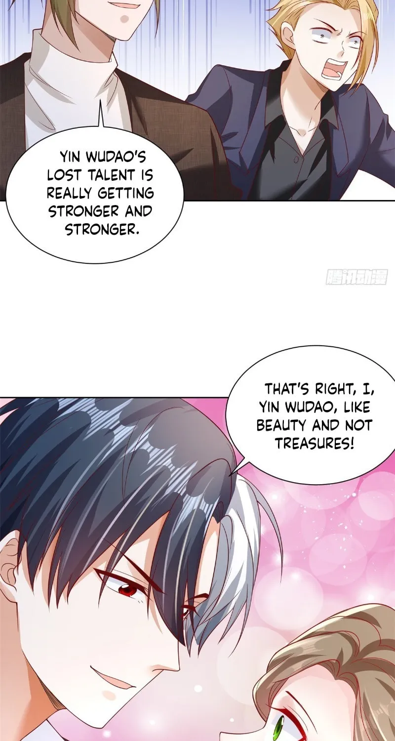 Read Arch-Villian chapter 35 image 27 on Lezhin