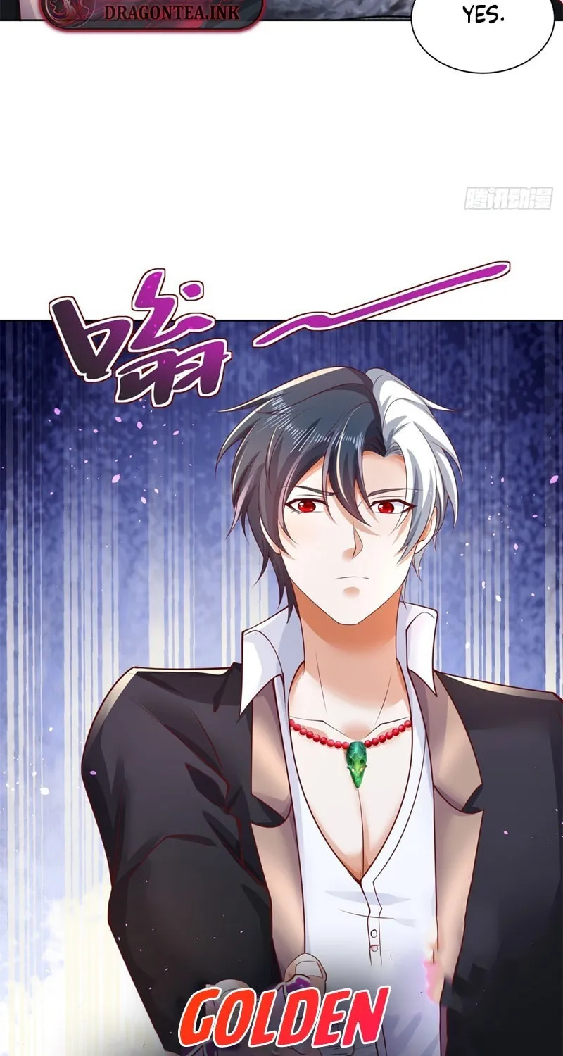 Read Arch-Villian chapter 35 image 3 on Lezhin