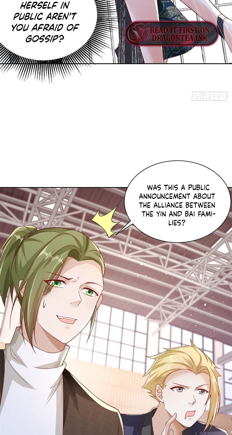 Read Arch-Villian chapter 35 image 31 on Lezhin