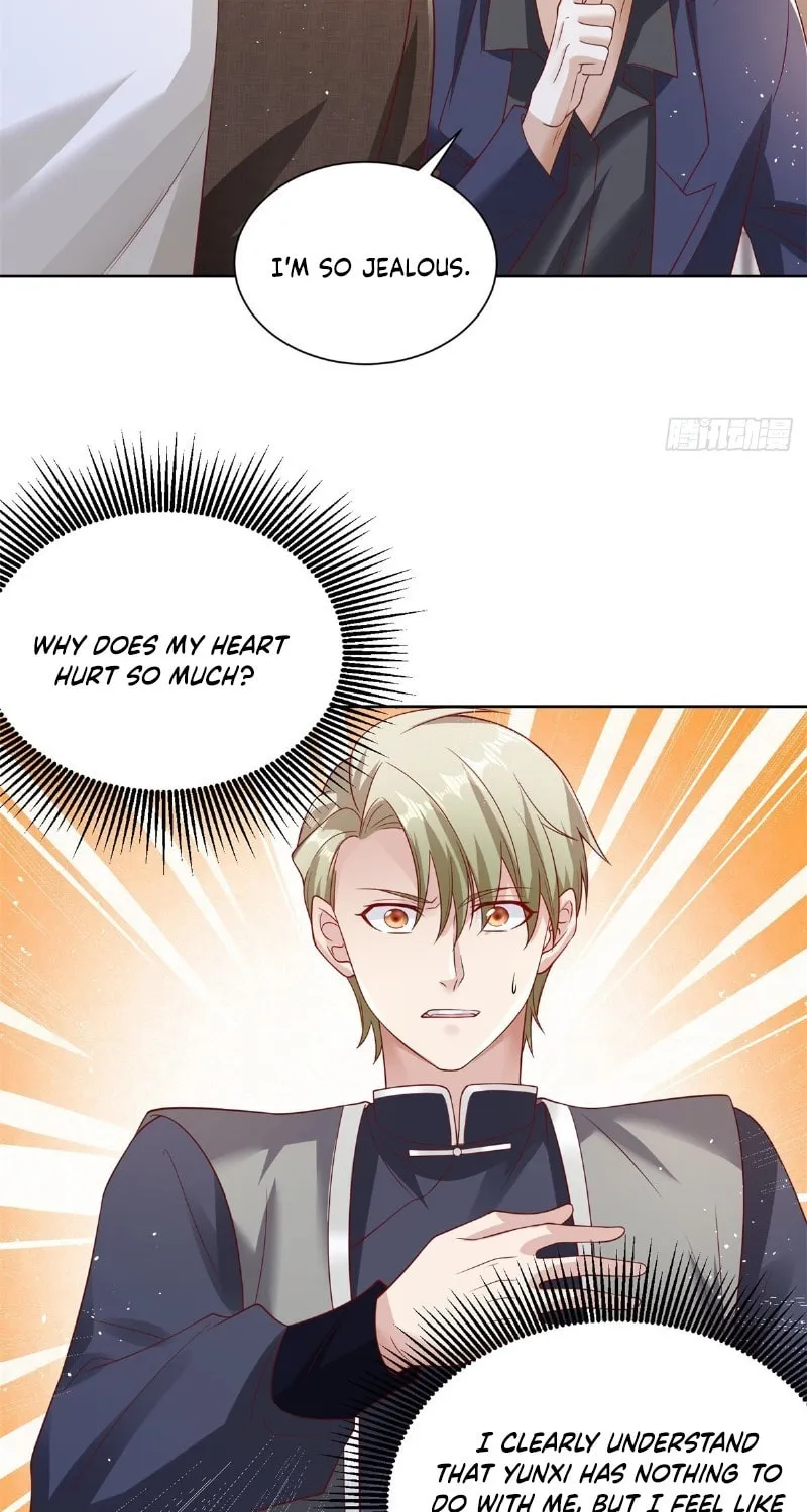 Read Arch-Villian chapter 35 image 32 on Lezhin