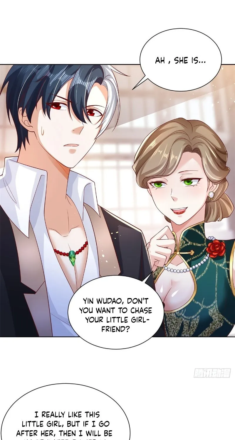 Read Arch-Villian chapter 35 image 39 on Lezhin