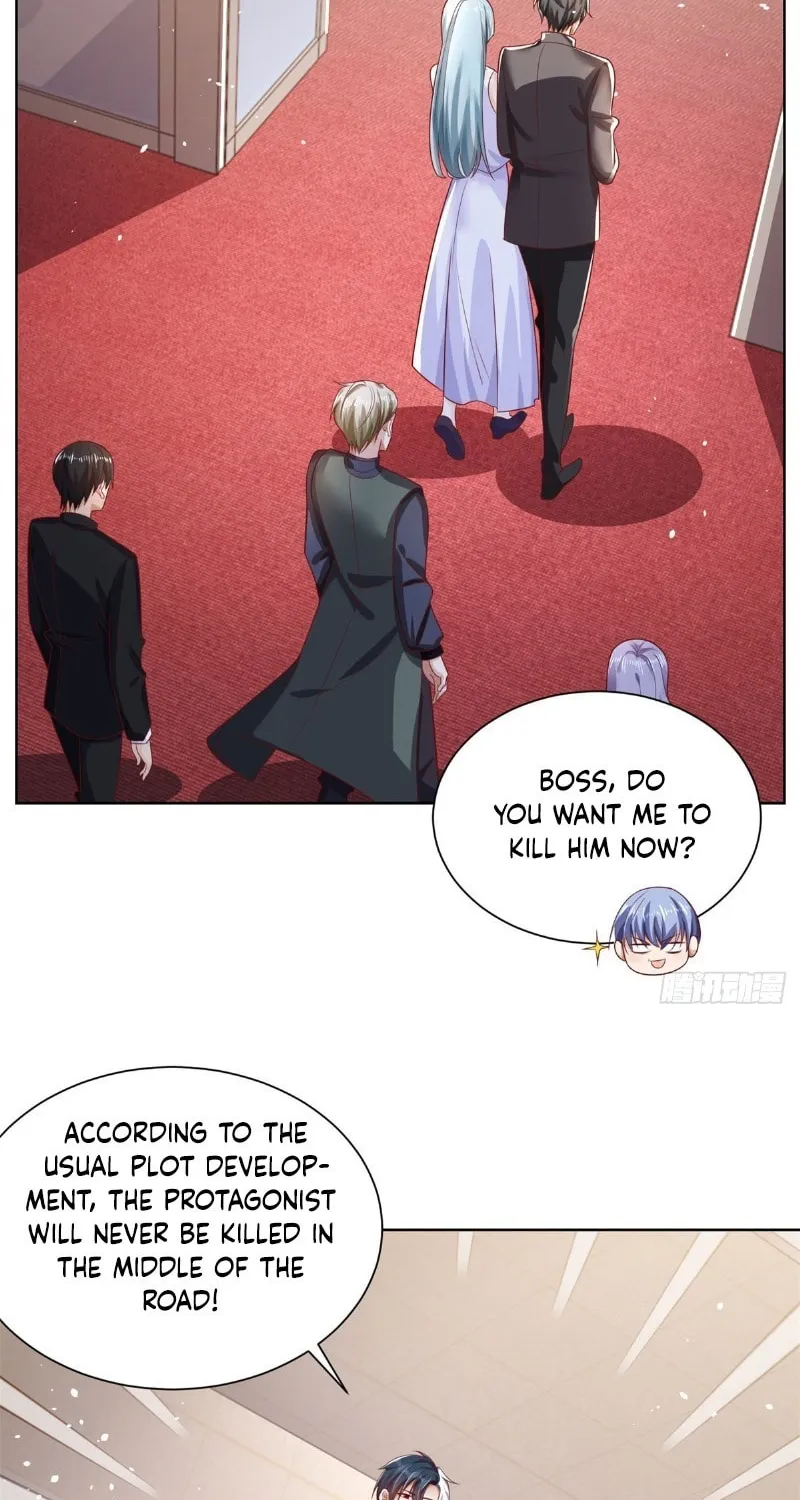 Read Arch-Villian chapter 35 image 42 on Lezhin