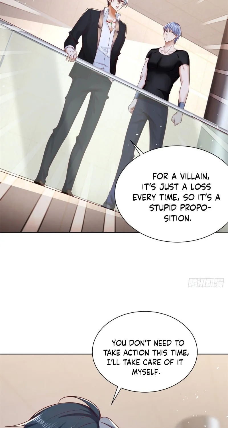 Read Arch-Villian chapter 35 image 43 on Lezhin