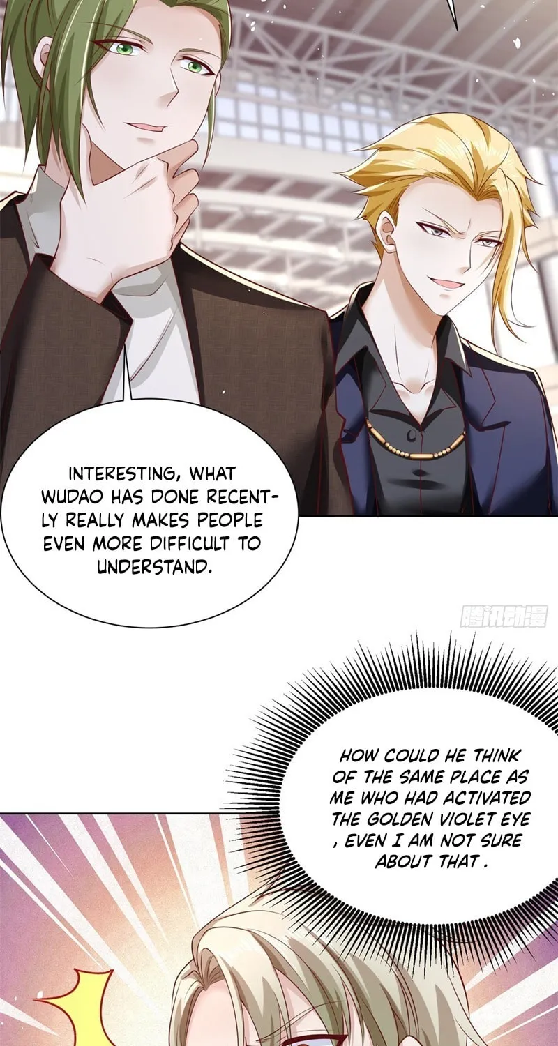 Read Arch-Villian chapter 35 image 6 on Lezhin