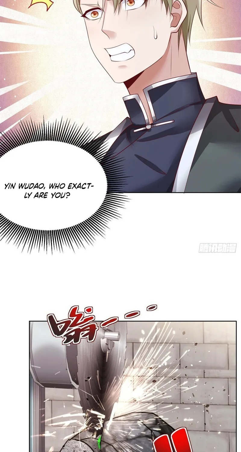 Read Arch-Villian chapter 35 image 7 on Lezhin