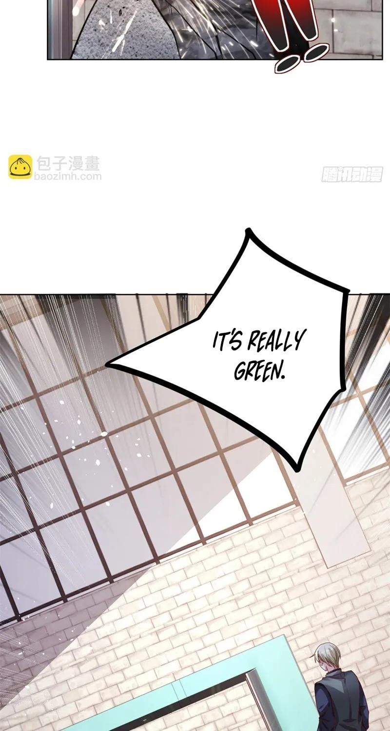 Read Arch-Villian chapter 35 image 8 on Lezhin