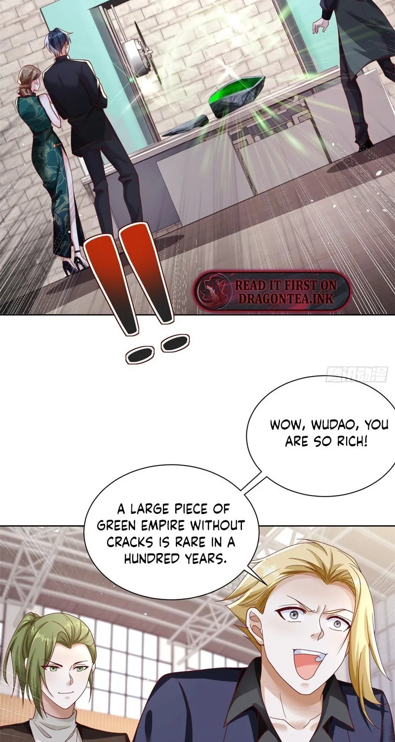 Read Arch-Villian chapter 35 image 9 on Lezhin