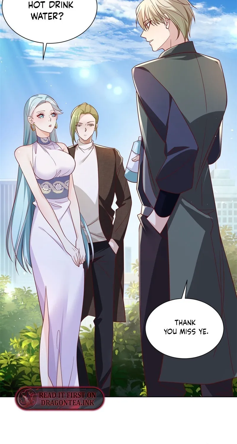 Read Arch-Villian chapter 36 image 16 on Lezhin
