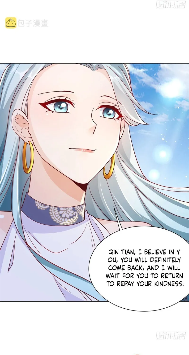 Read Arch-Villian chapter 36 image 17 on Lezhin