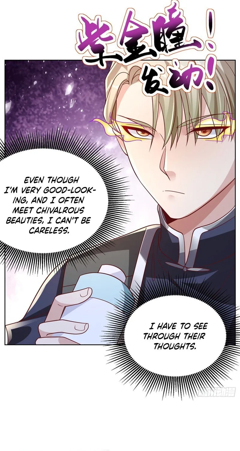 Read Arch-Villian chapter 36 image 18 on Lezhin