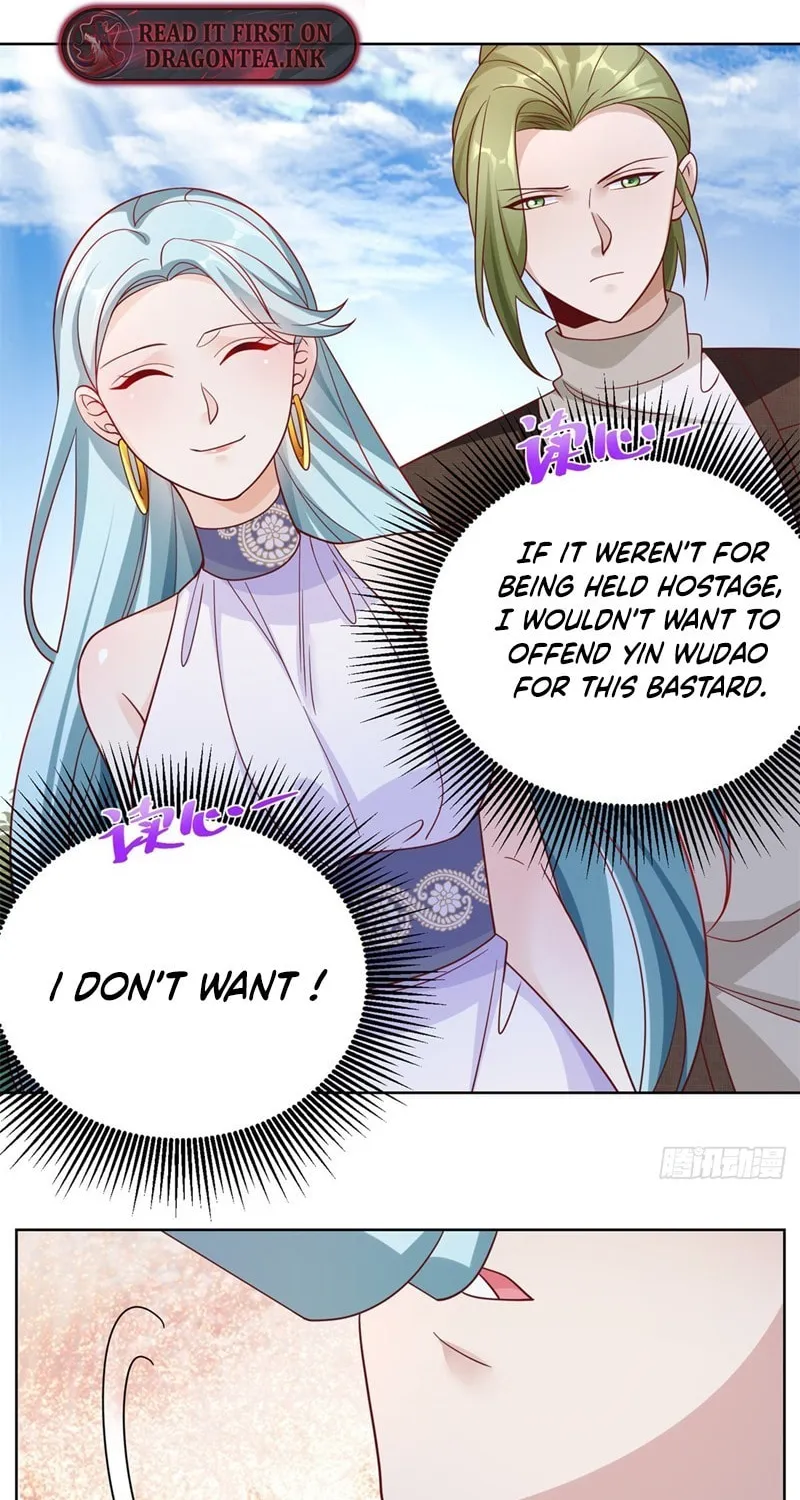Read Arch-Villian chapter 36 image 19 on Lezhin