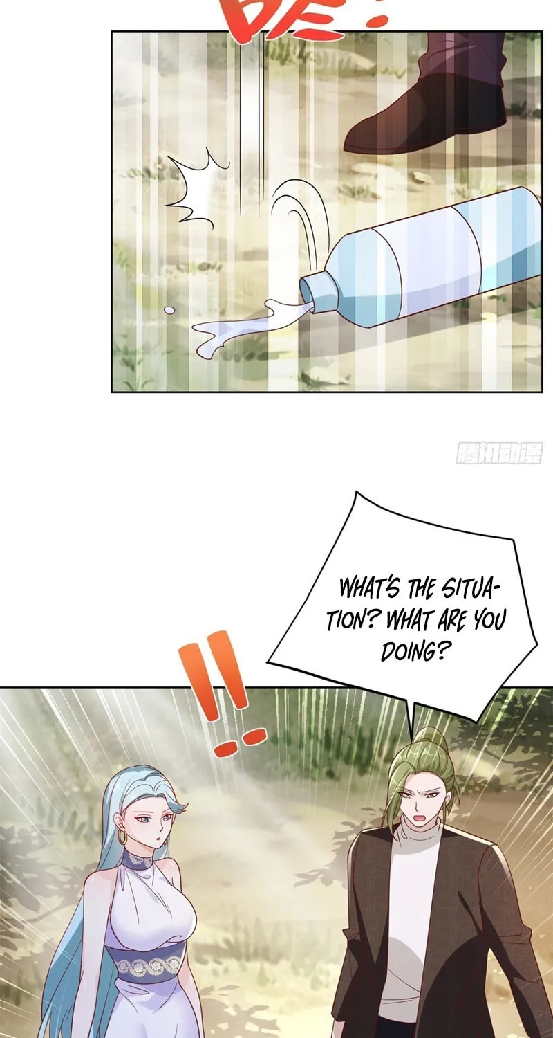 Read Arch-Villian chapter 36 image 21 on Lezhin