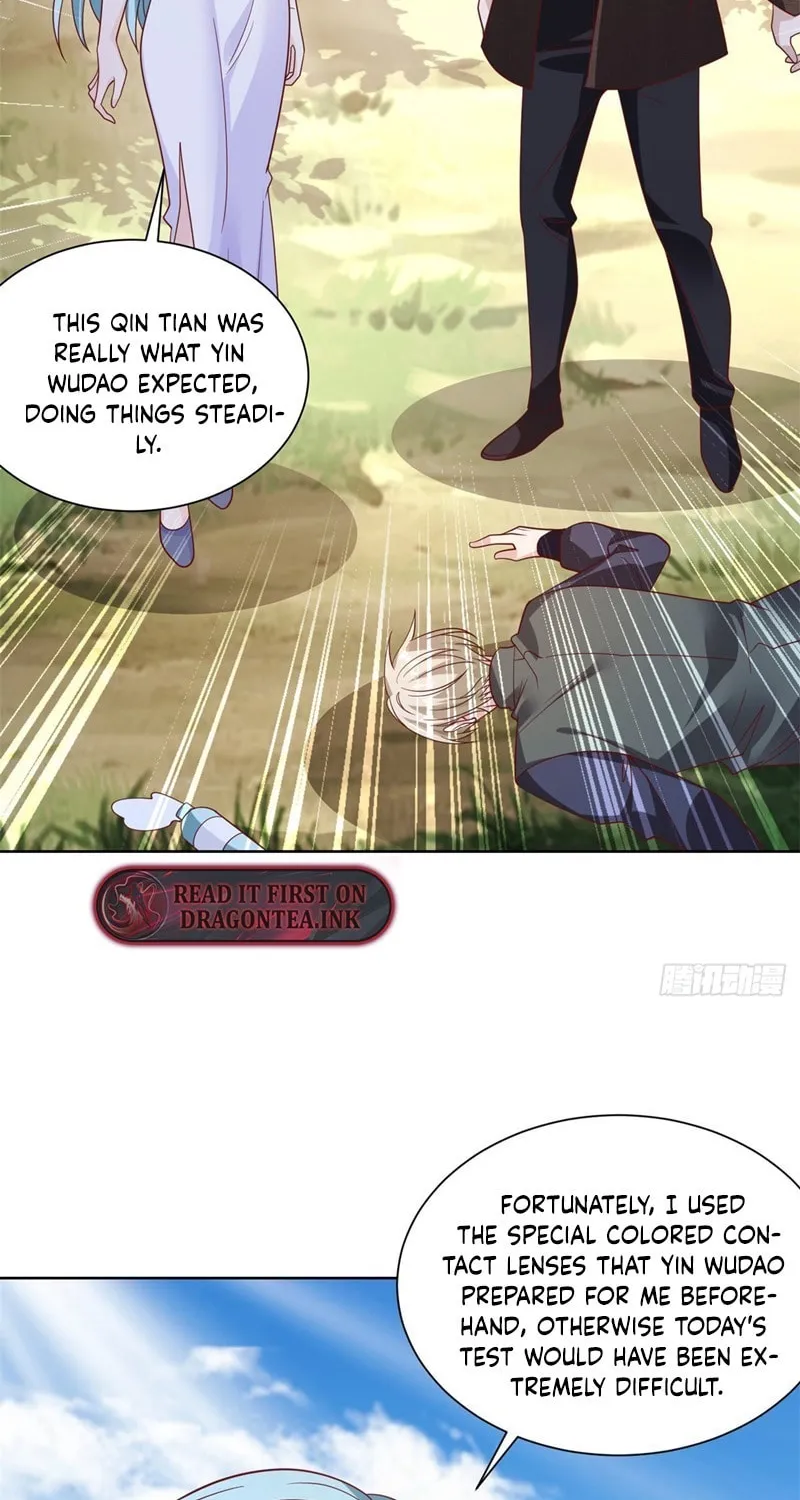 Read Arch-Villian chapter 36 image 22 on Lezhin