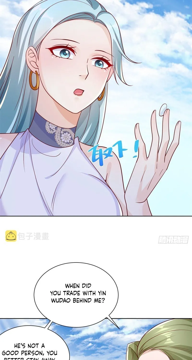 Read Arch-Villian chapter 36 image 23 on Lezhin