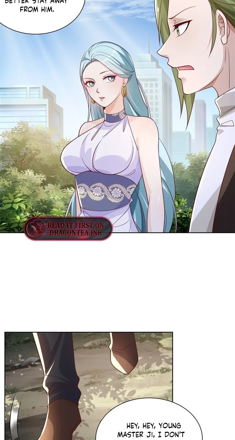 Read Arch-Villian chapter 36 image 24 on Lezhin
