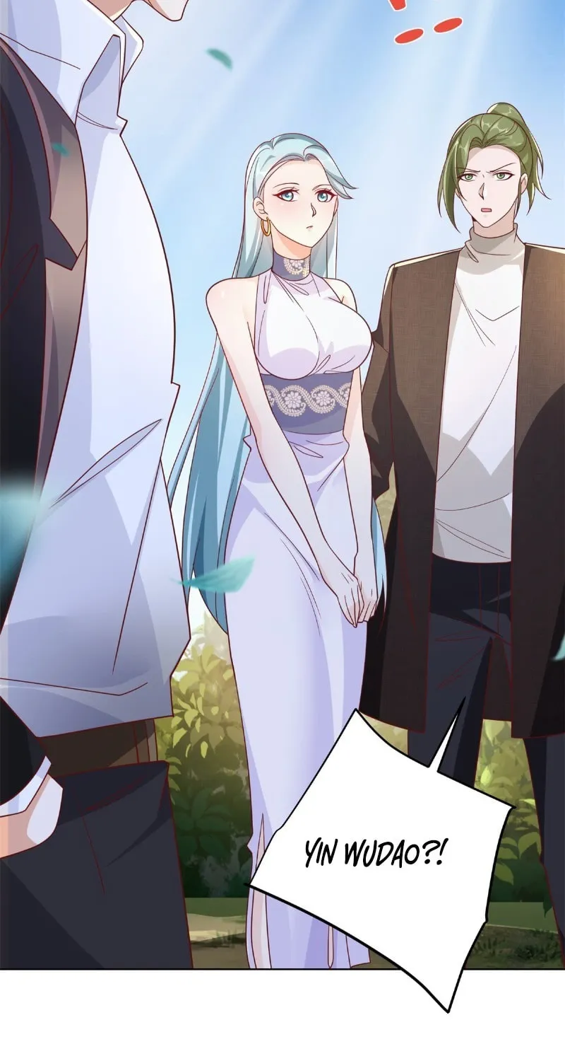 Read Arch-Villian chapter 36 image 26 on Lezhin