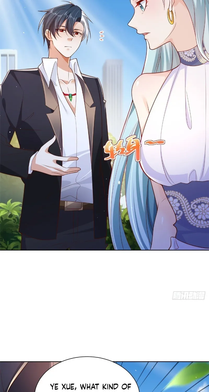 Read Arch-Villian chapter 36 image 28 on Lezhin