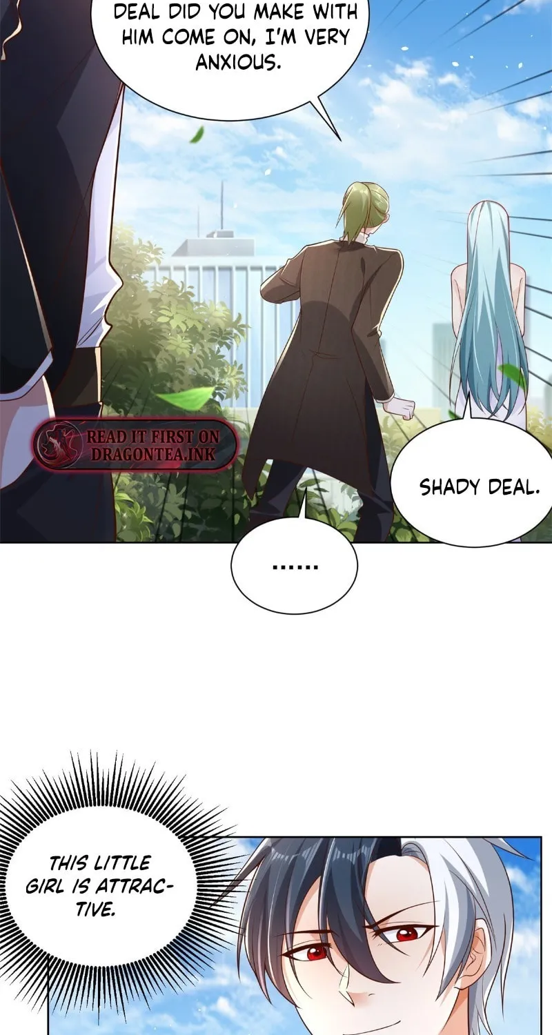 Read Arch-Villian chapter 36 image 29 on Lezhin
