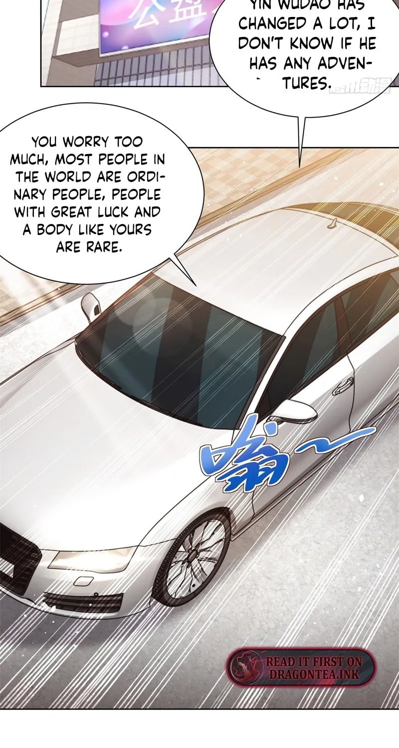 Read Arch-Villian chapter 36 image 3 on Lezhin