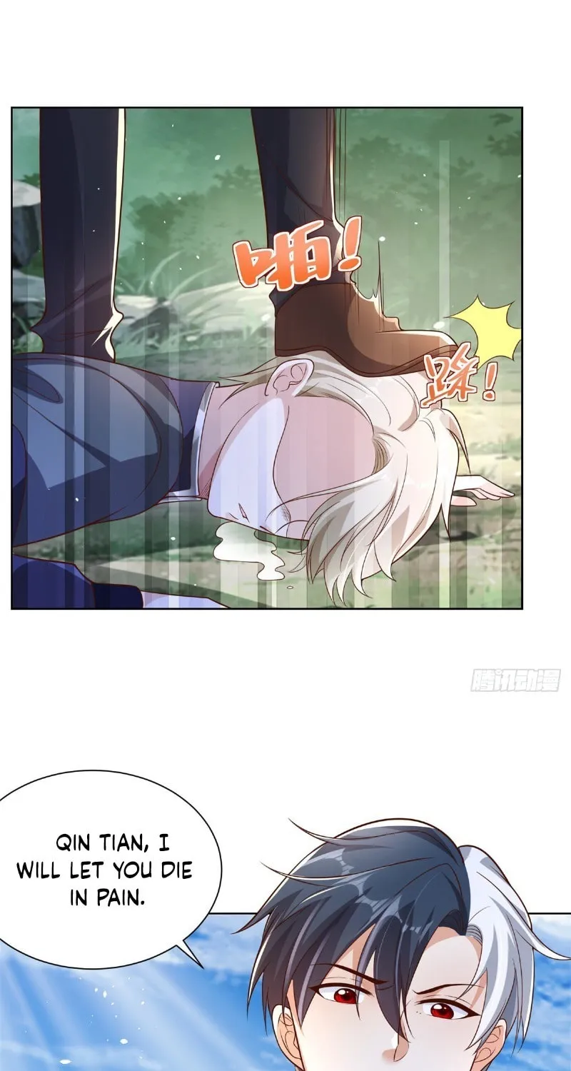 Read Arch-Villian chapter 36 image 31 on Lezhin