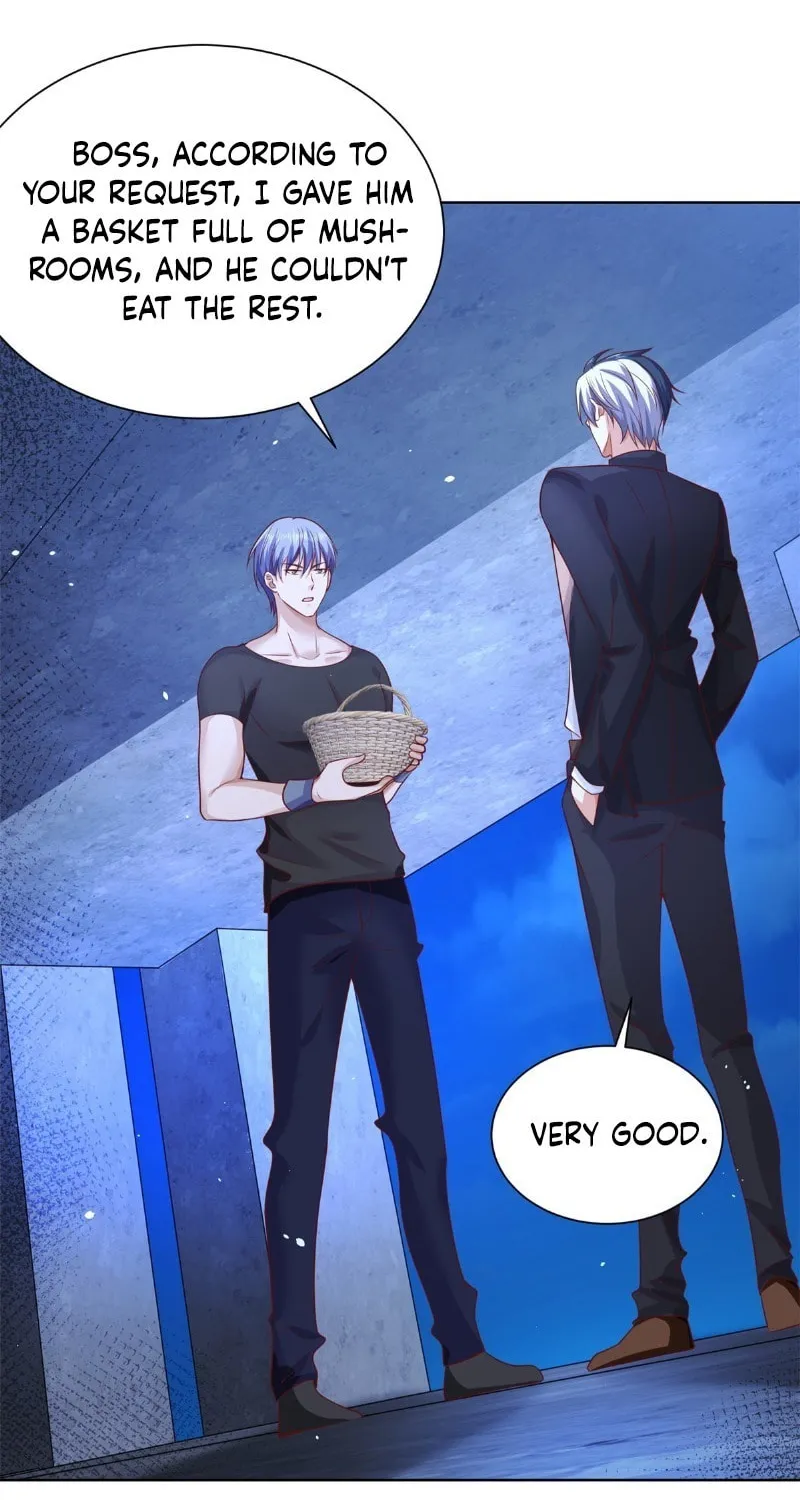 Read Arch-Villian chapter 36 image 34 on Lezhin