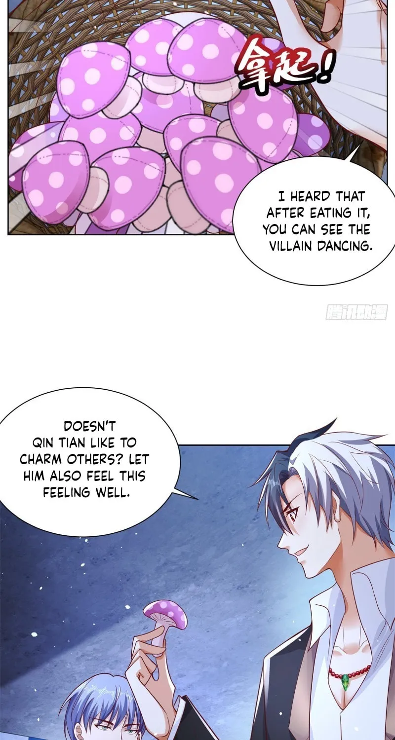 Read Arch-Villian chapter 36 image 36 on Lezhin