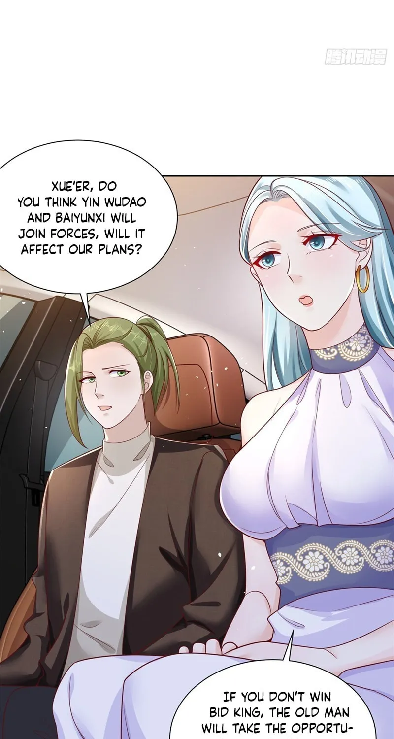 Read Arch-Villian chapter 36 image 4 on Lezhin