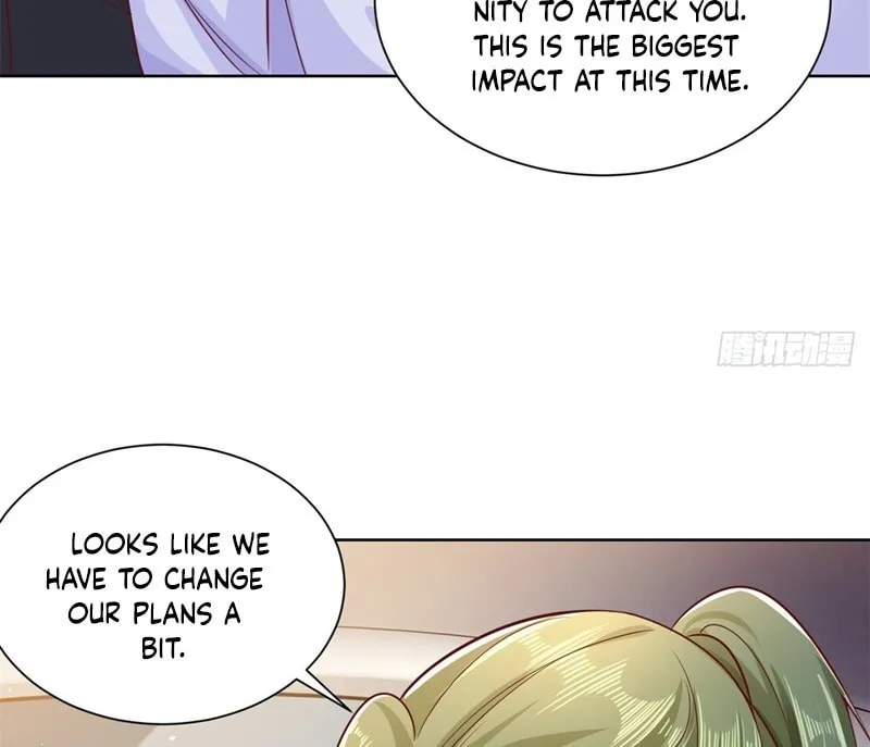 Read Arch-Villian chapter 36 image 5 on Lezhin