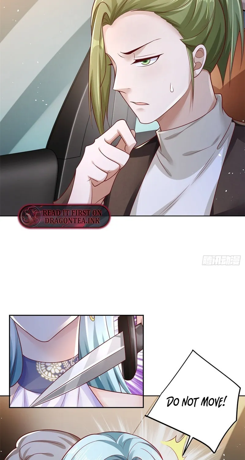 Read Arch-Villian chapter 36 image 6 on Lezhin