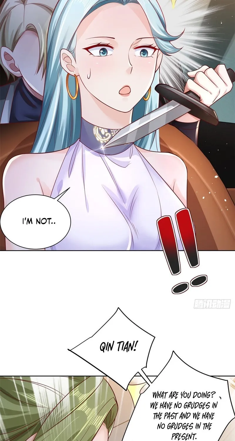Read Arch-Villian chapter 36 image 7 on Lezhin