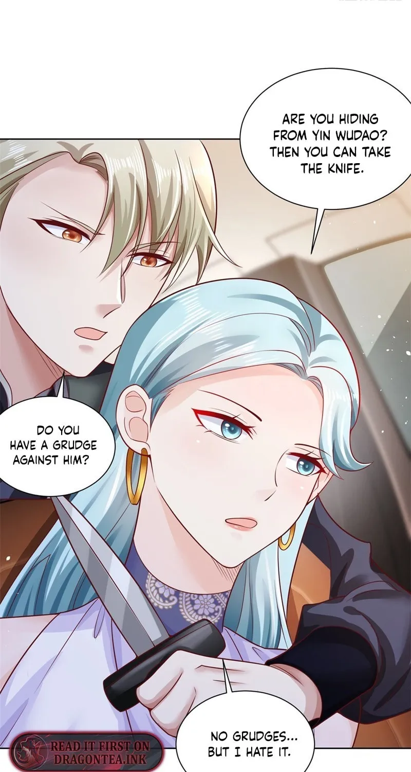 Read Arch-Villian chapter 36 image 9 on Lezhin