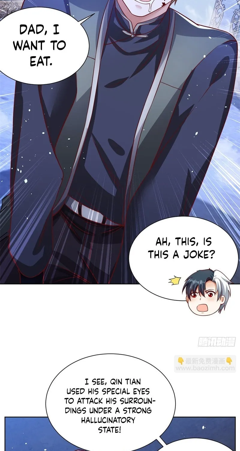 Read Arch-Villian chapter 37 image 12 on Lezhin