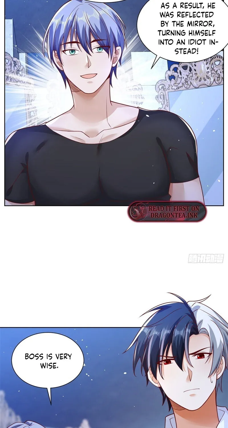 Read Arch-Villian chapter 37 image 13 on Lezhin