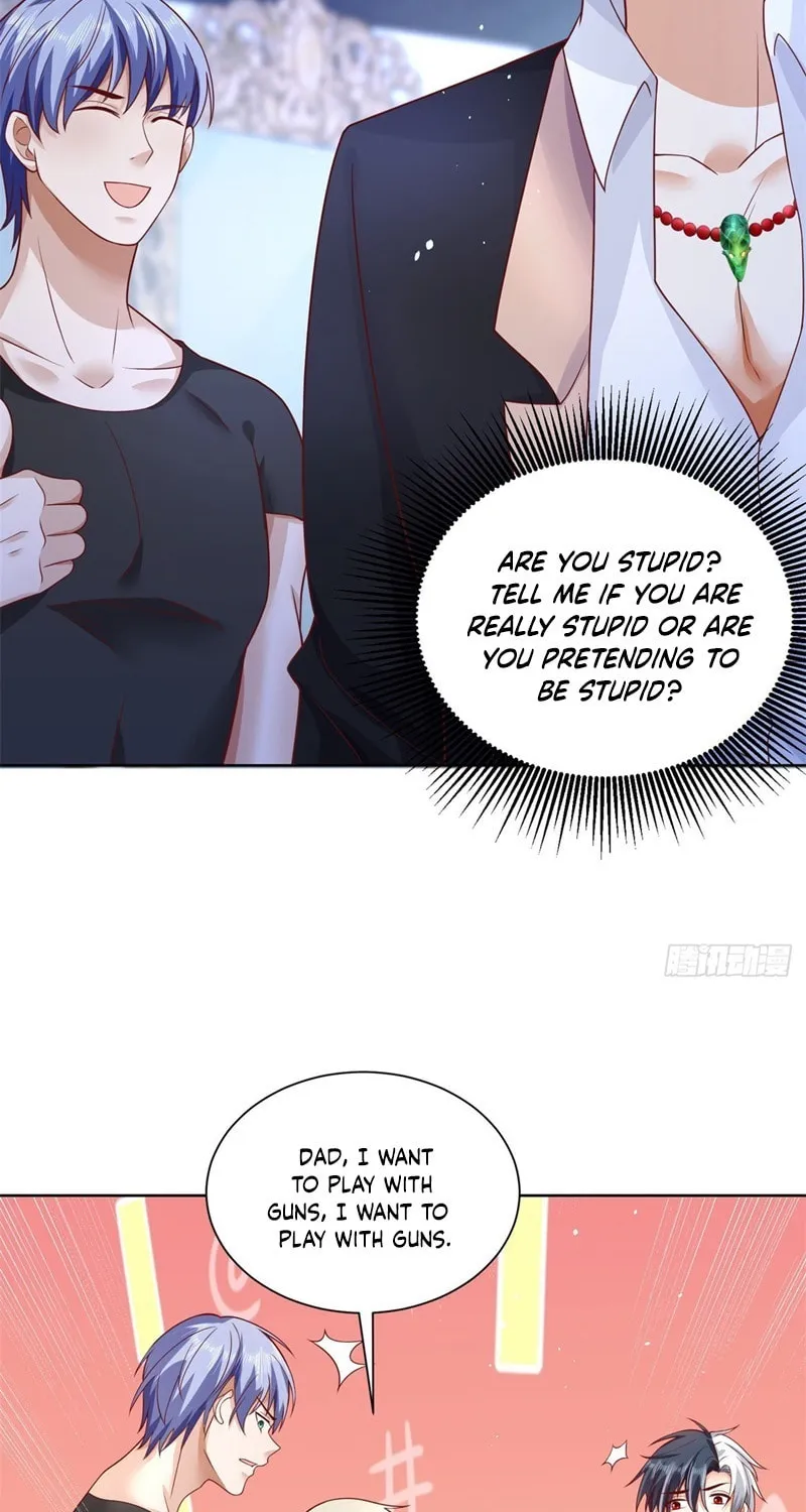 Read Arch-Villian chapter 37 image 14 on Lezhin