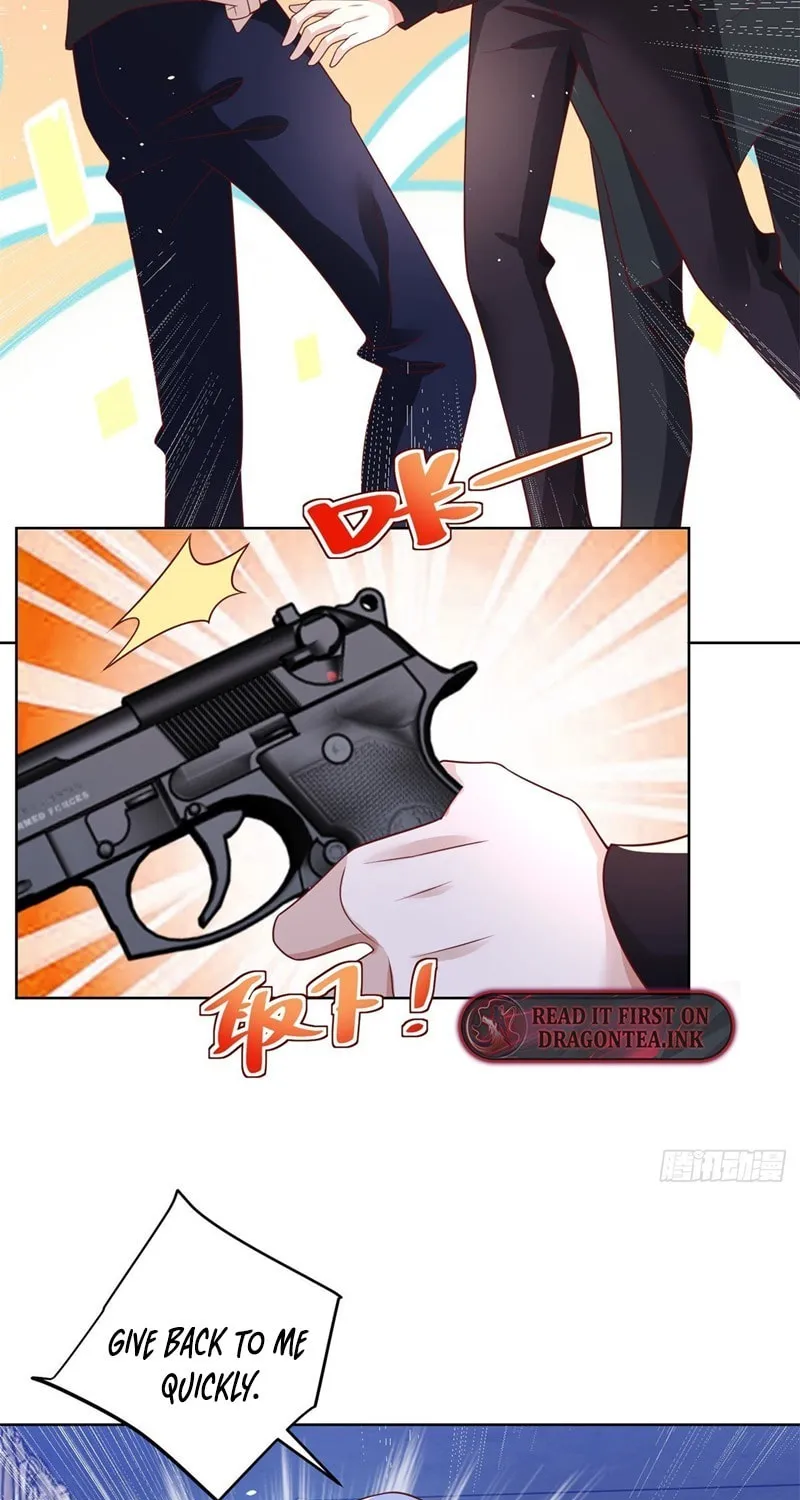 Read Arch-Villian chapter 37 image 16 on Lezhin