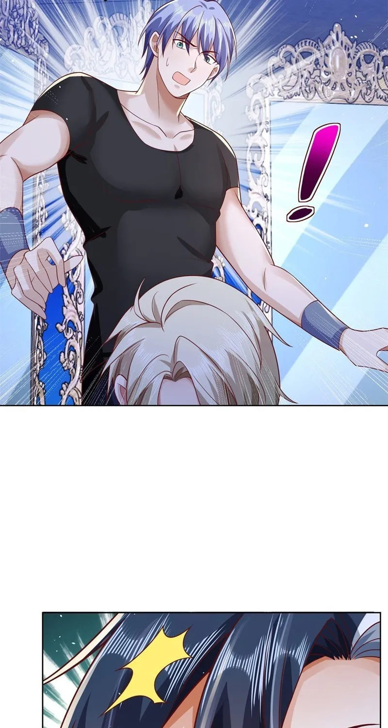 Read Arch-Villian chapter 37 image 17 on Lezhin
