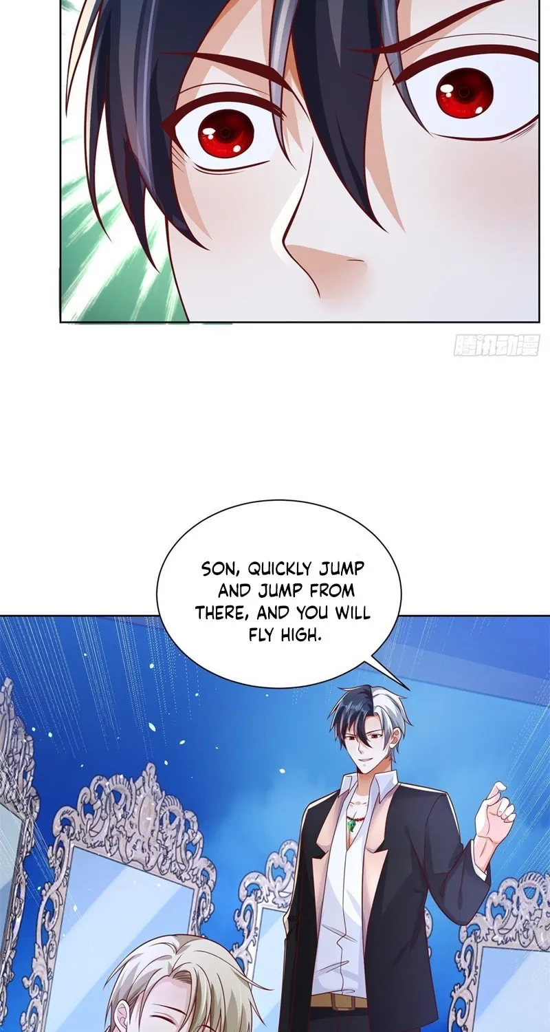 Read Arch-Villian chapter 37 image 18 on Lezhin