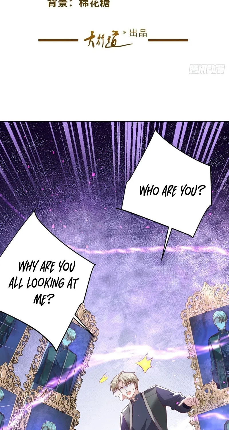 Read Arch-Villian chapter 37 image 2 on Lezhin