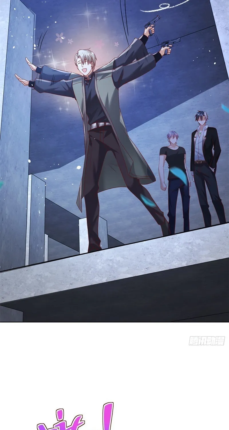 Read Arch-Villian chapter 37 image 21 on Lezhin