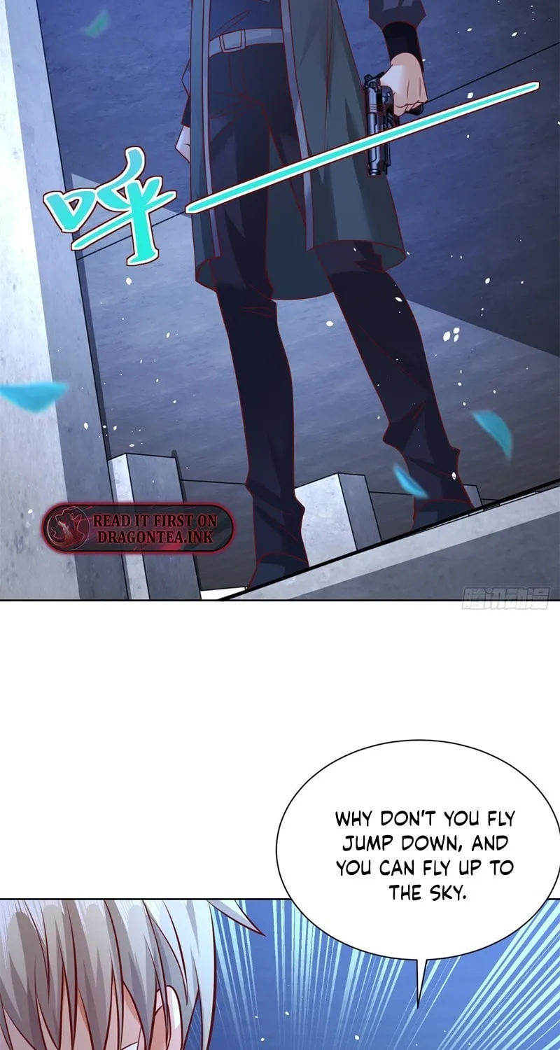 Read Arch-Villian chapter 37 image 23 on Lezhin