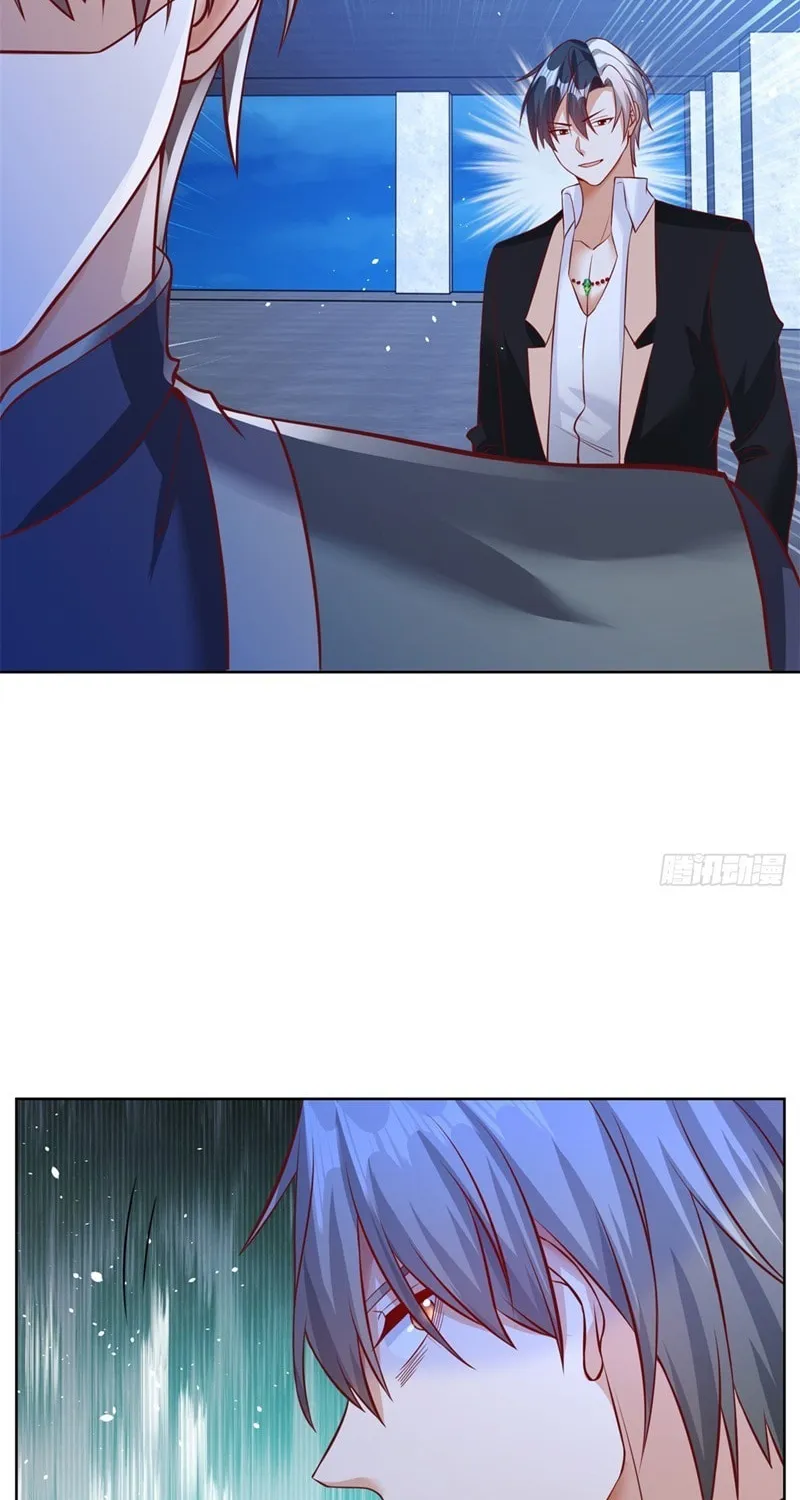 Read Arch-Villian chapter 37 image 24 on Lezhin