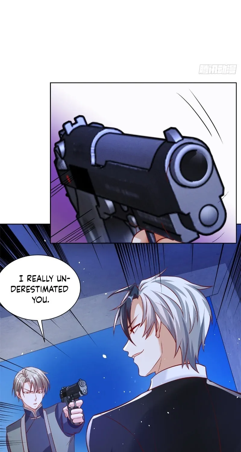 Read Arch-Villian chapter 37 image 26 on Lezhin