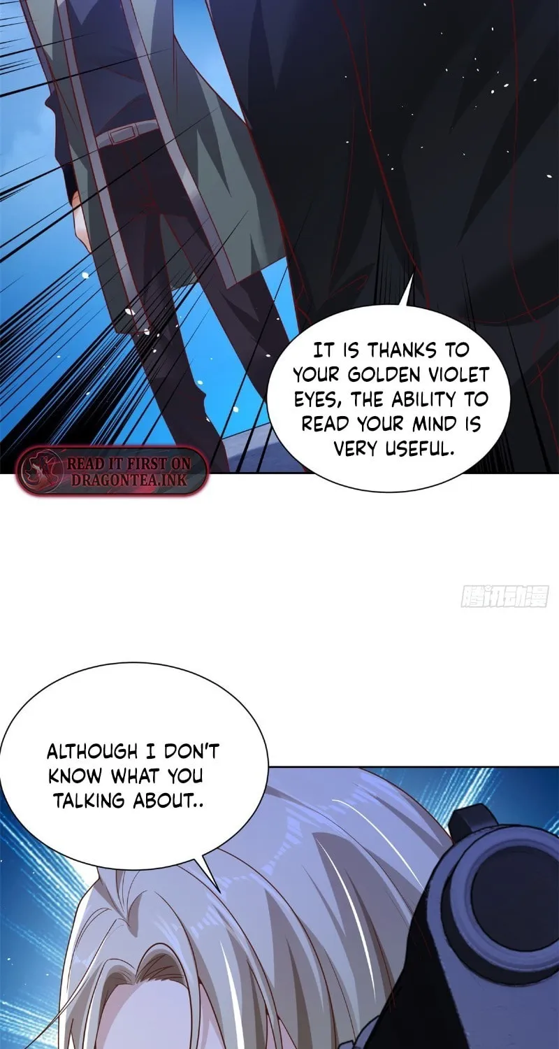 Read Arch-Villian chapter 37 image 27 on Lezhin