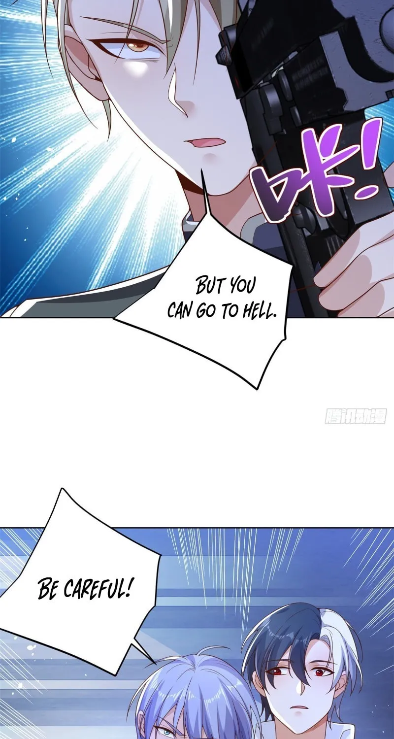 Read Arch-Villian chapter 37 image 28 on Lezhin