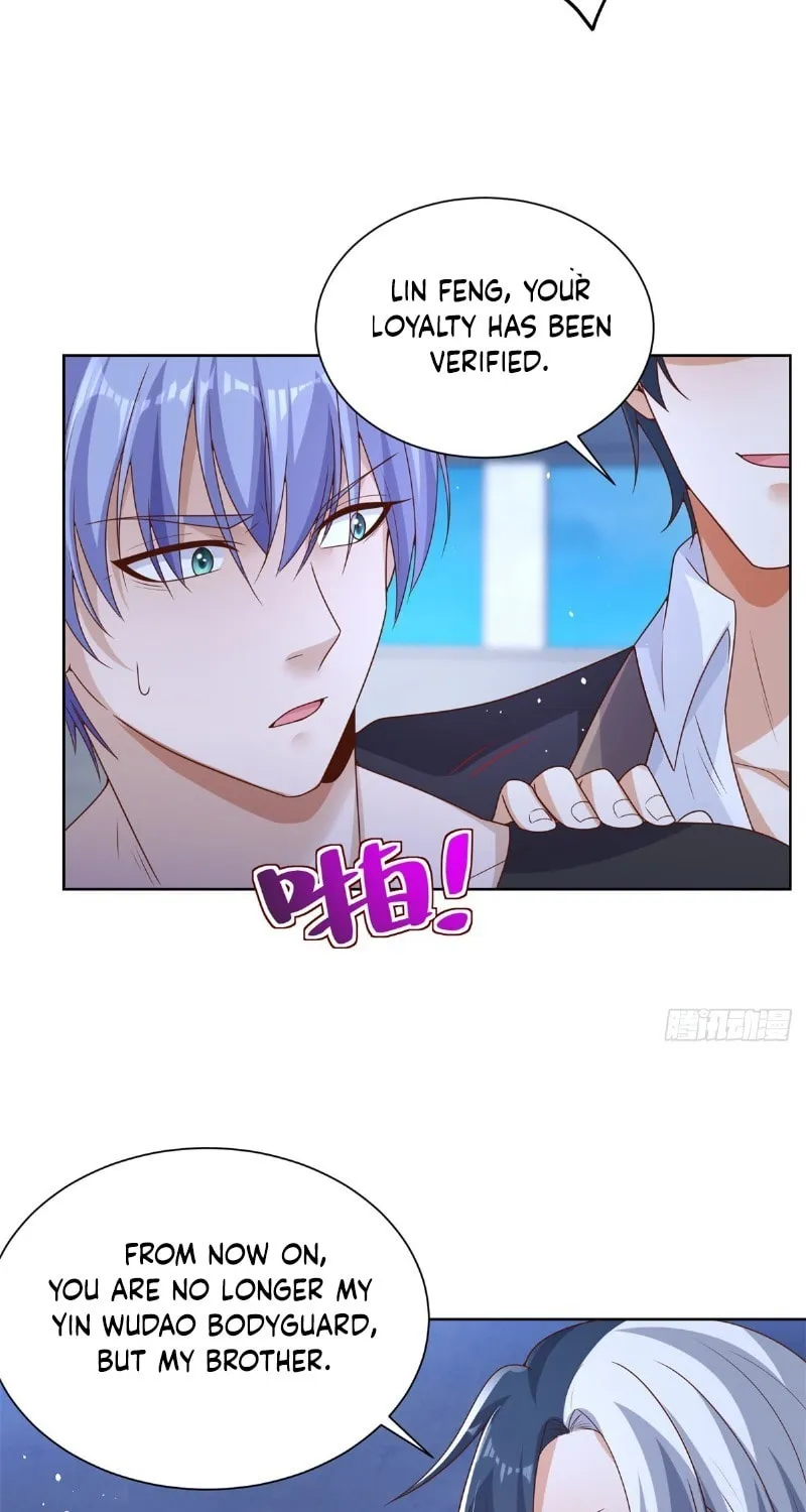 Read Arch-Villian chapter 37 image 31 on Lezhin